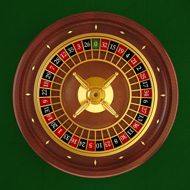 garuda62 Golden Wealth Baccarat