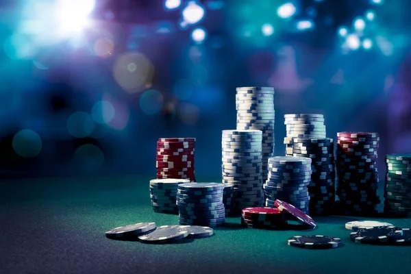 garuda62 Live Casino