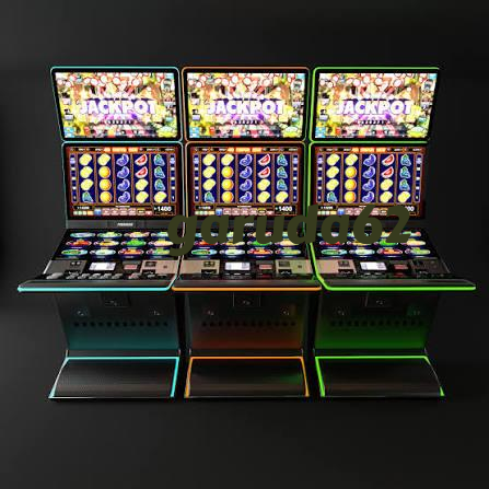 garuda62 Live Casino Tables Built for Indonesia