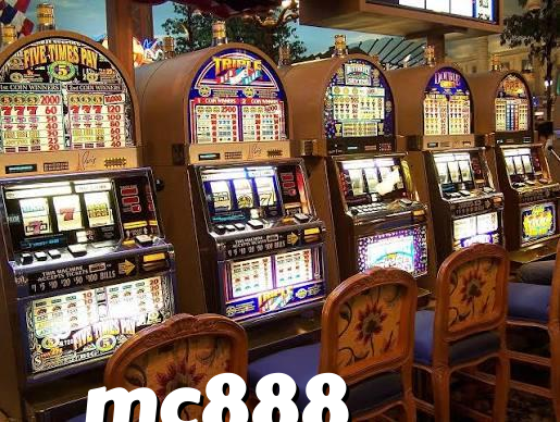 mc888 slide 1