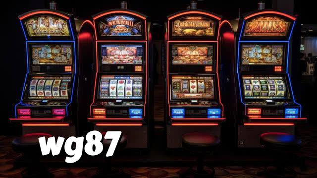 wg87 slide 1